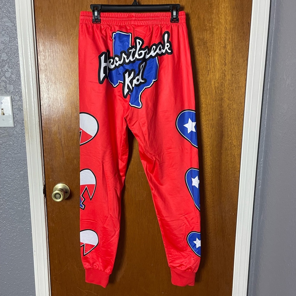 Chalkline Official HBK Leggings (S) - Picture 4 of 11